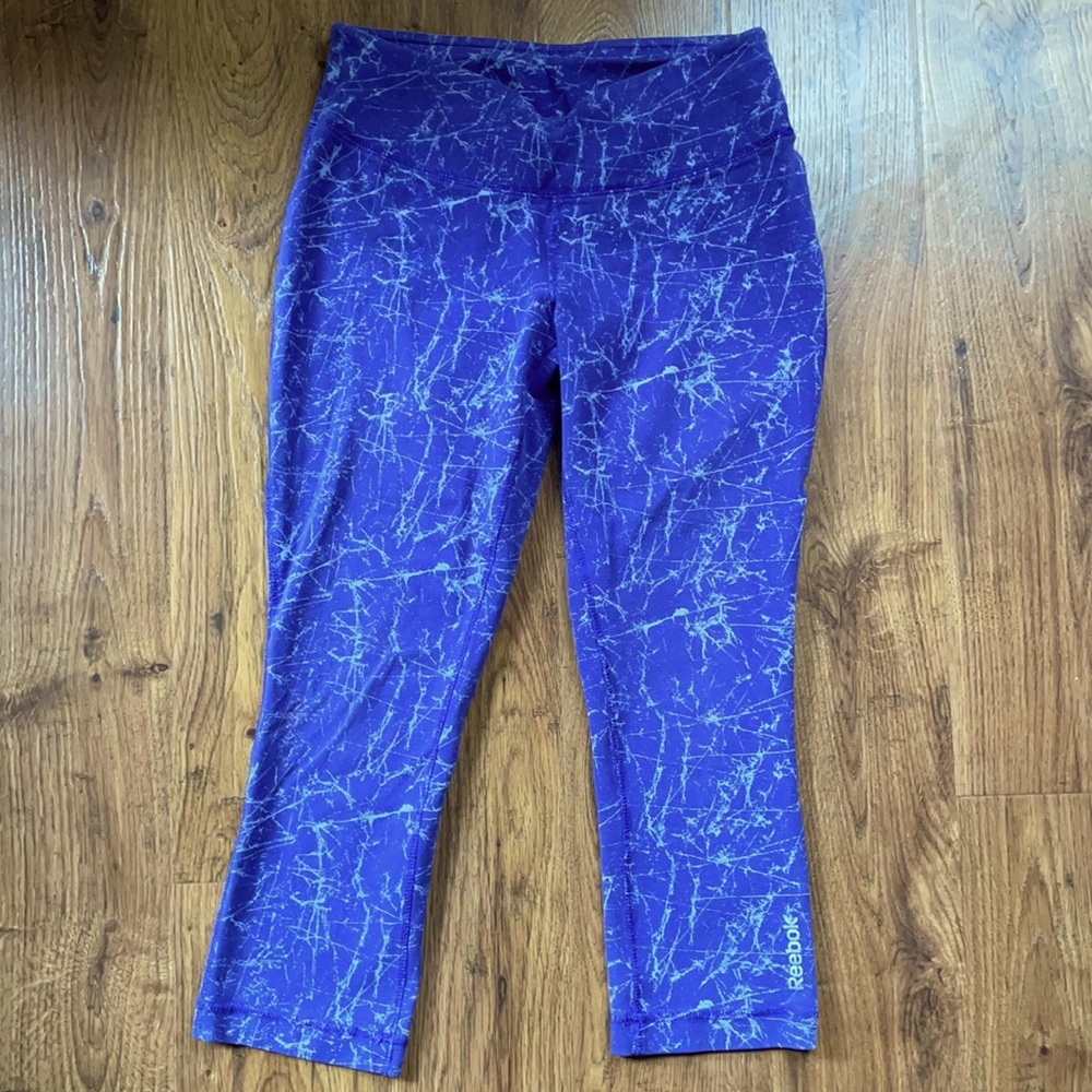 3/4 Length Leggings size XS